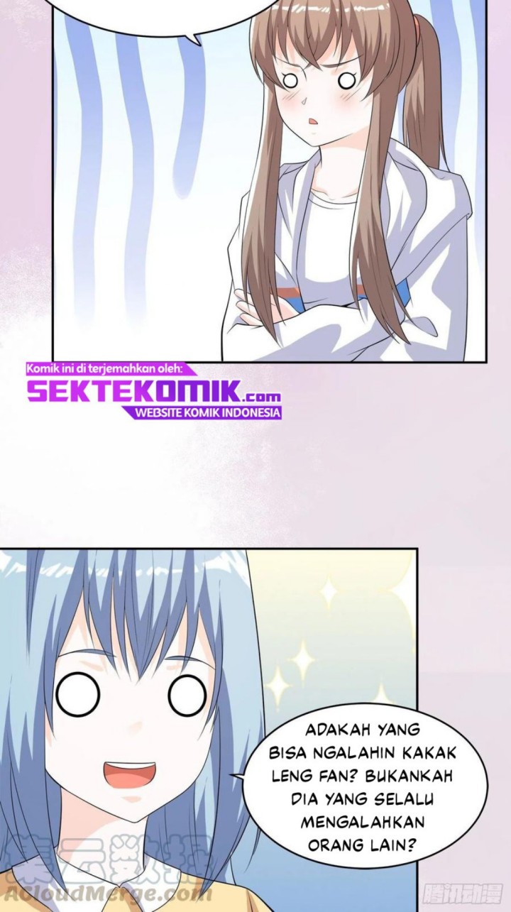Cultivators In The City Chapter 137 - halaman 12