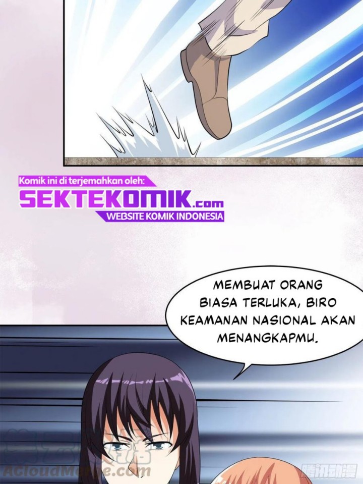 Cultivators In The City Chapter 137 - halaman 22