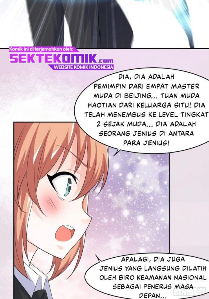 Cultivators In The City Chapter 137 - halaman 25