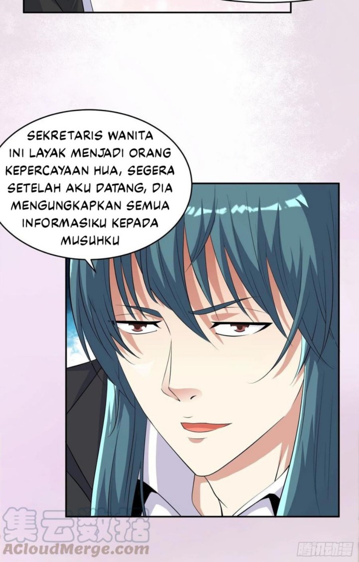 Cultivators In The City Chapter 137 - halaman 26