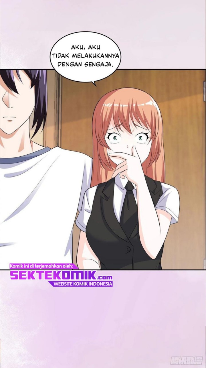 Cultivators In The City Chapter 137 - halaman 27