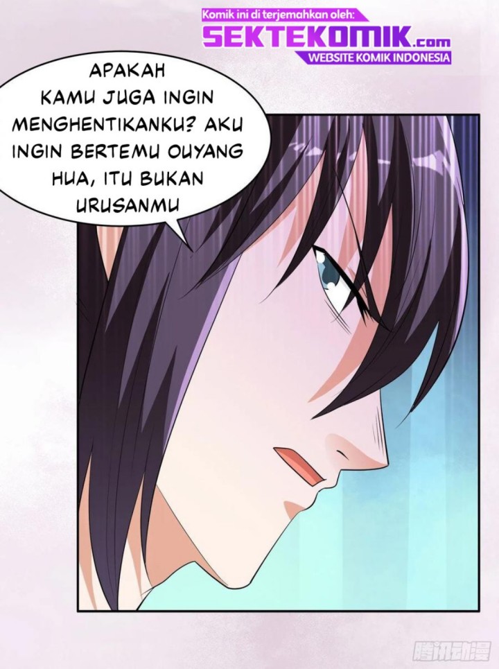 Cultivators In The City Chapter 137 - halaman 29