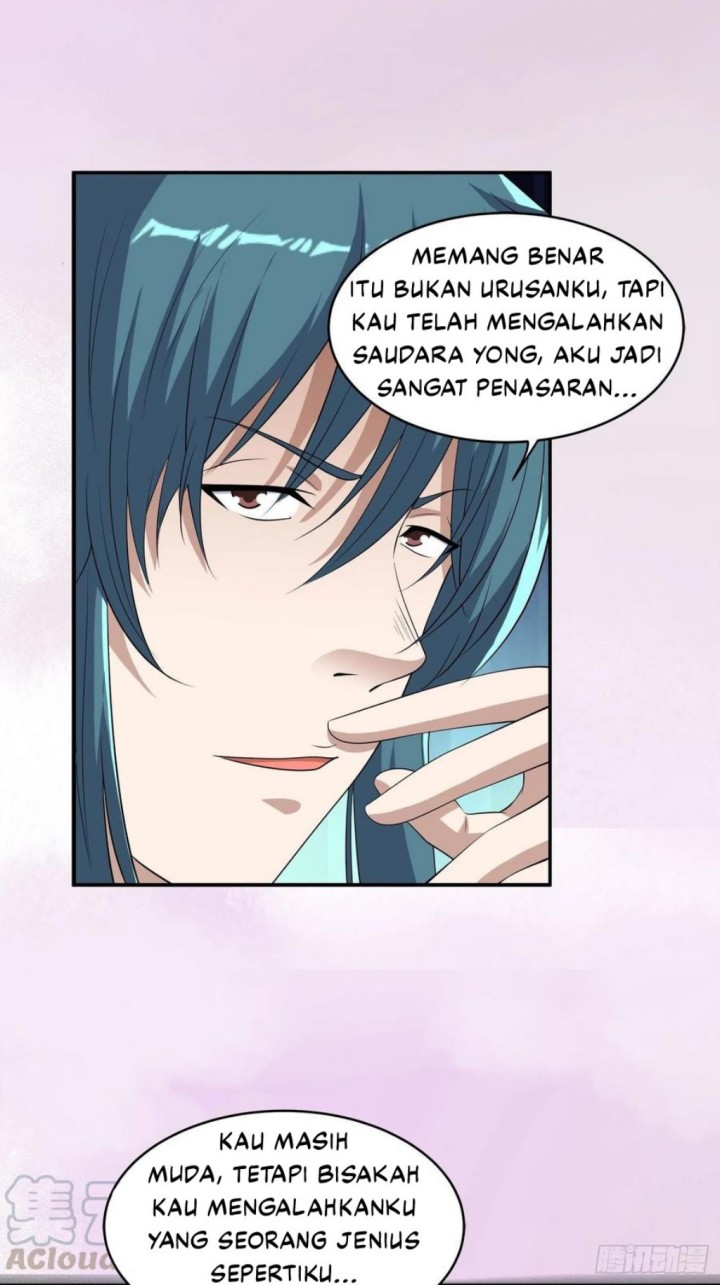 Cultivators In The City Chapter 137 - halaman 30