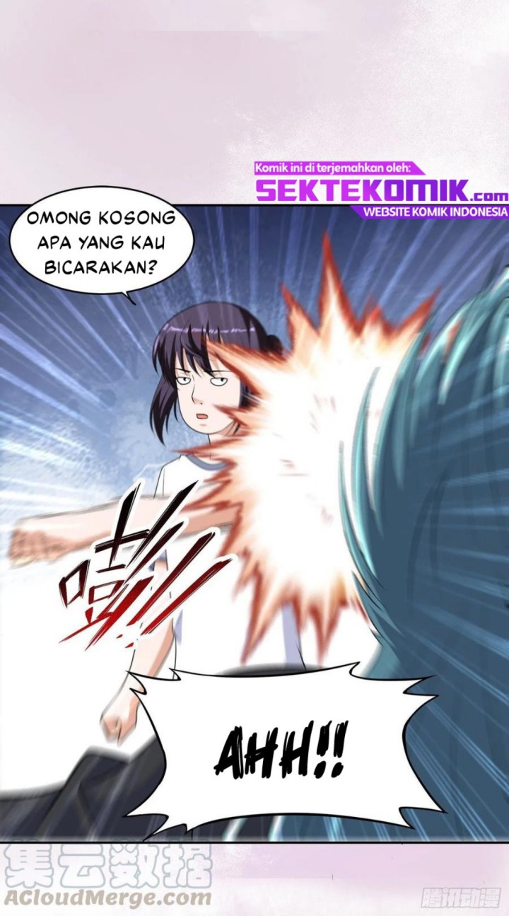 Cultivators In The City Chapter 137 - halaman 32