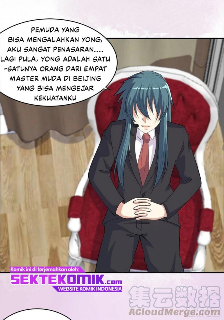 Cultivators In The City Chapter 137 - halaman 4