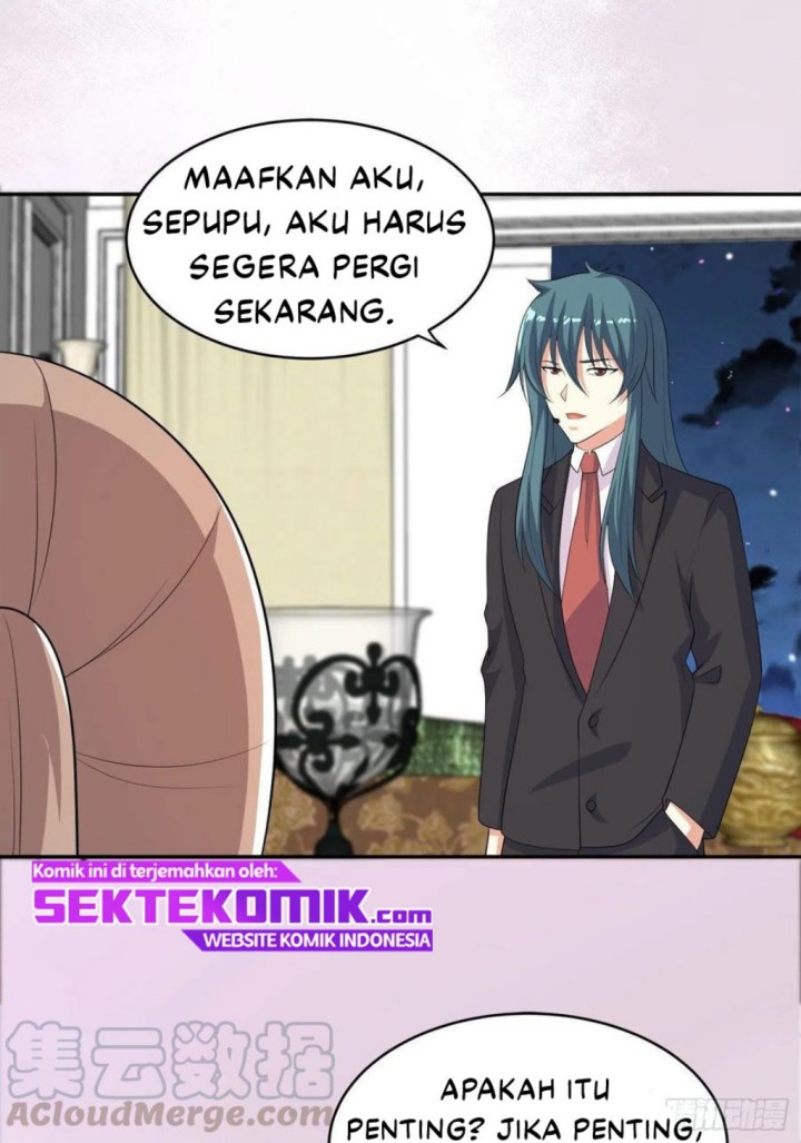 Cultivators In The City Chapter 137 - halaman 6