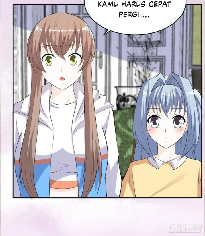 Cultivators In The City Chapter 137 - halaman 7
