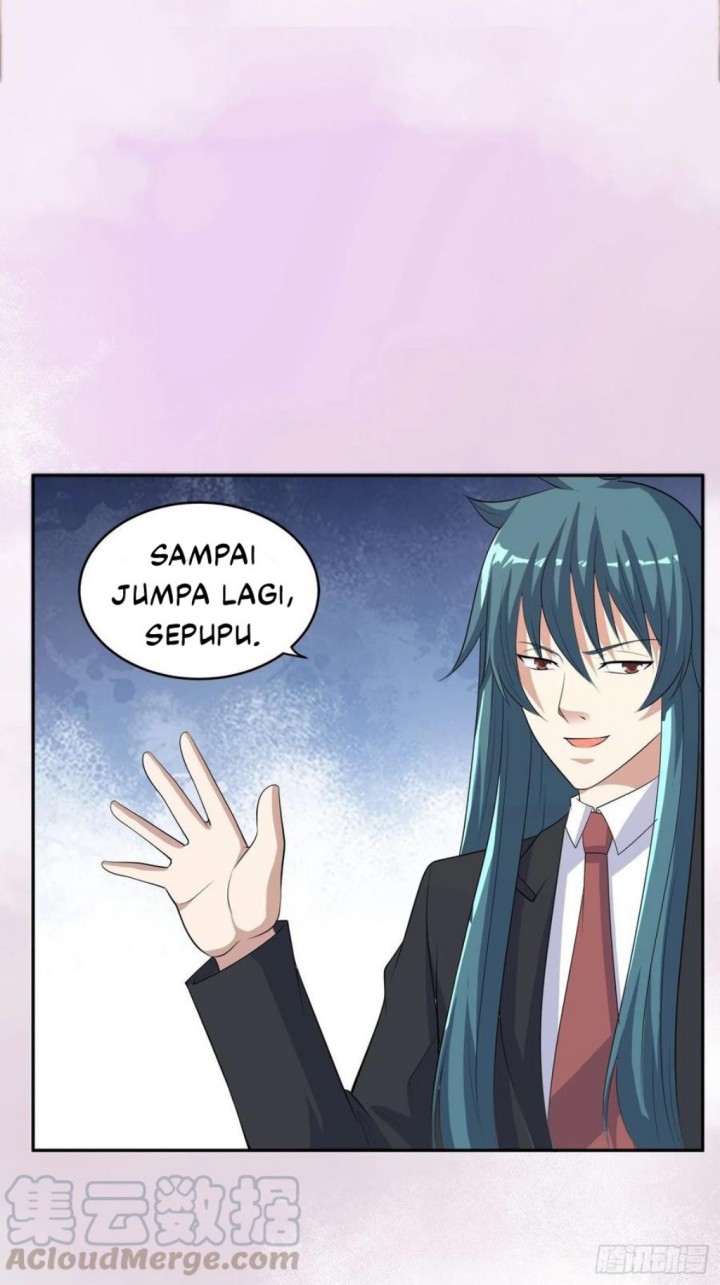 Cultivators In The City Chapter 137 - halaman 8
