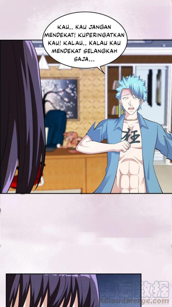 Cultivators In The City Chapter 138 - halaman 14