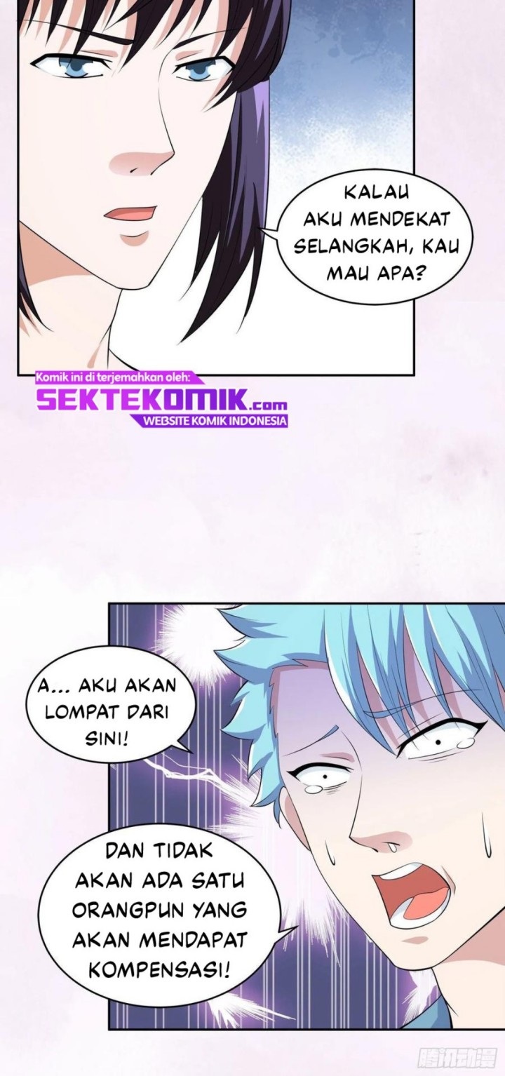 Cultivators In The City Chapter 138 - halaman 15