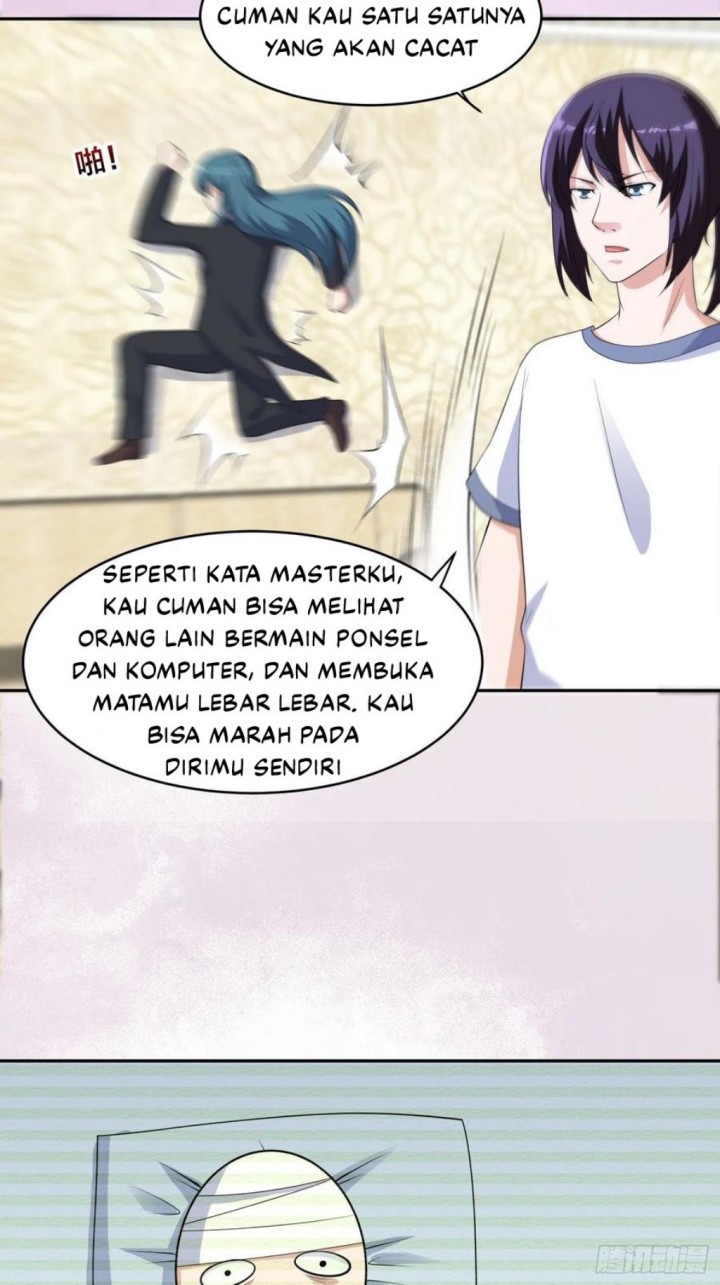 Cultivators In The City Chapter 138 - halaman 17