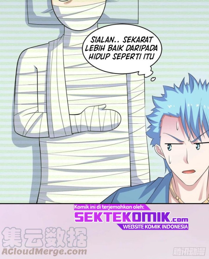 Cultivators In The City Chapter 138 - halaman 18
