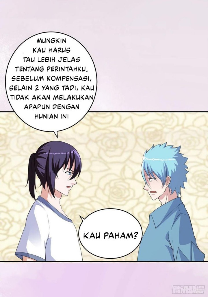 Cultivators In The City Chapter 138 - halaman 19