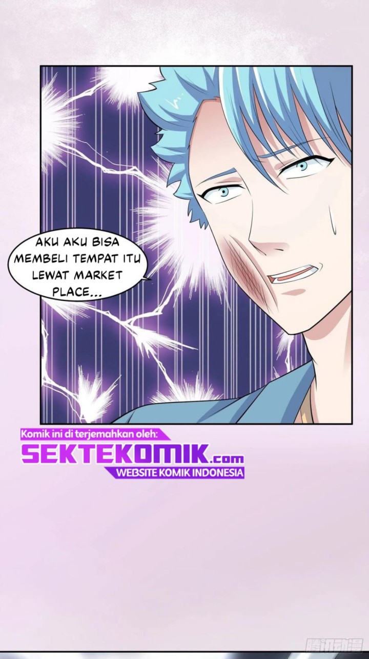 Cultivators In The City Chapter 138 - halaman 23