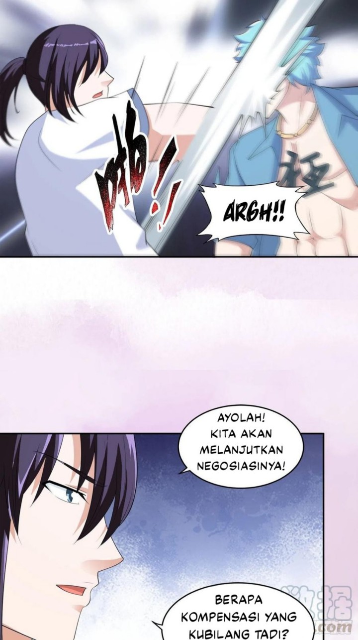 Cultivators In The City Chapter 138 - halaman 24