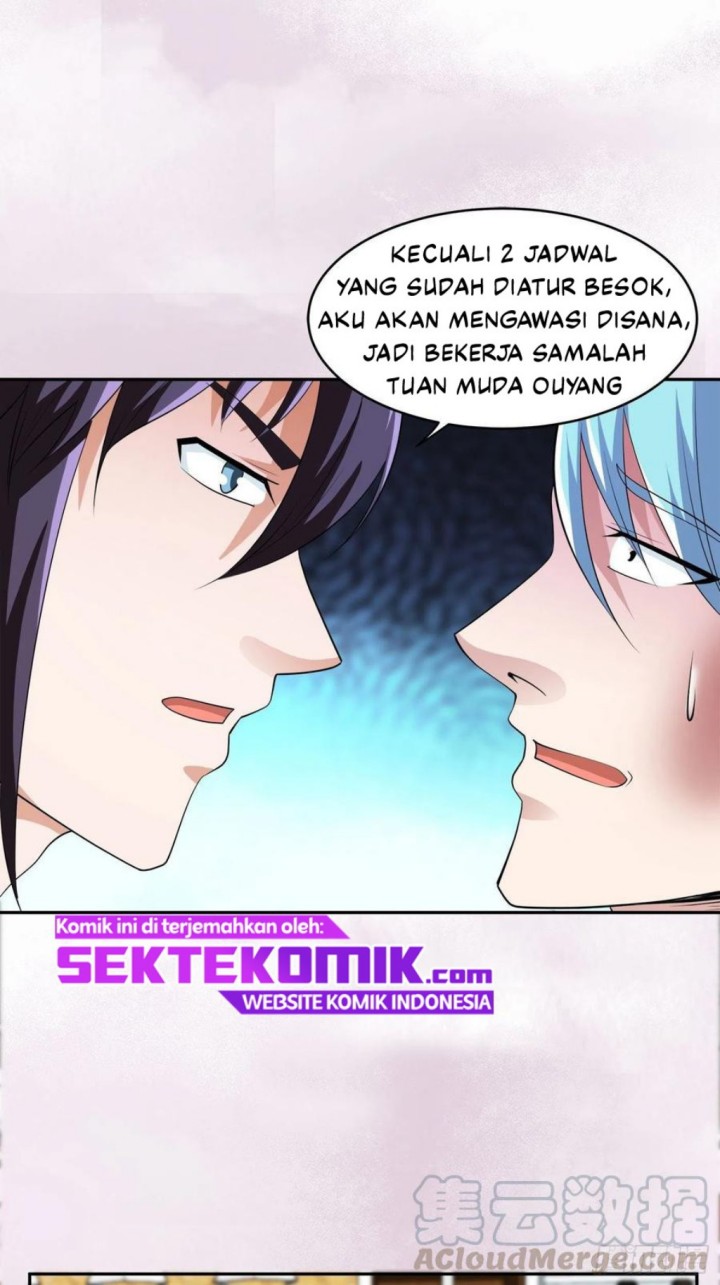 Cultivators In The City Chapter 138 - halaman 26
