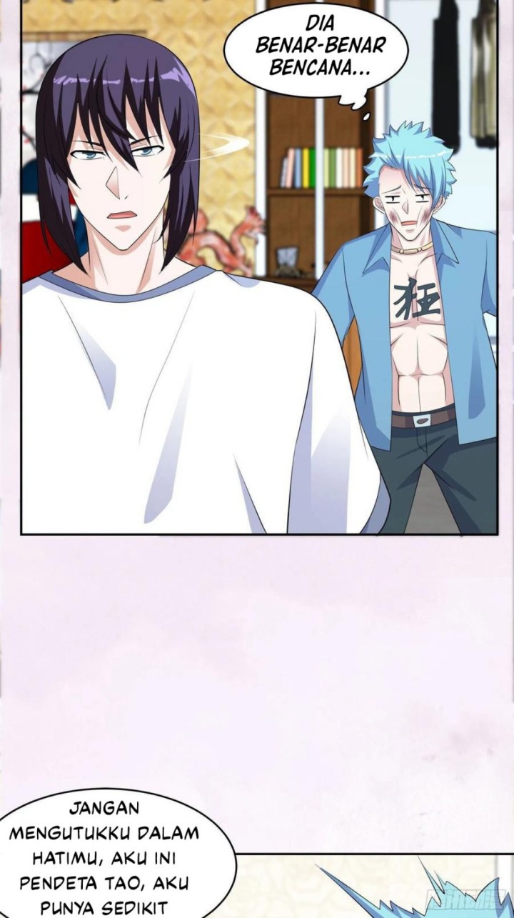 Cultivators In The City Chapter 138 - halaman 27