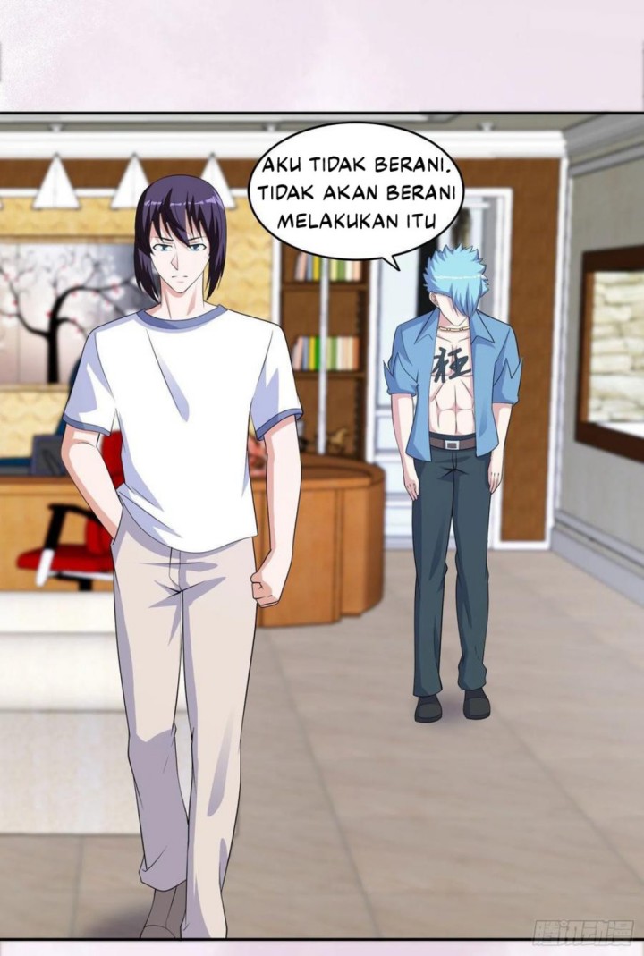 Cultivators In The City Chapter 138 - halaman 29