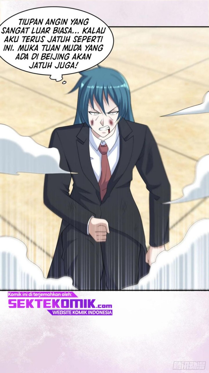 Cultivators In The City Chapter 138 - halaman 3