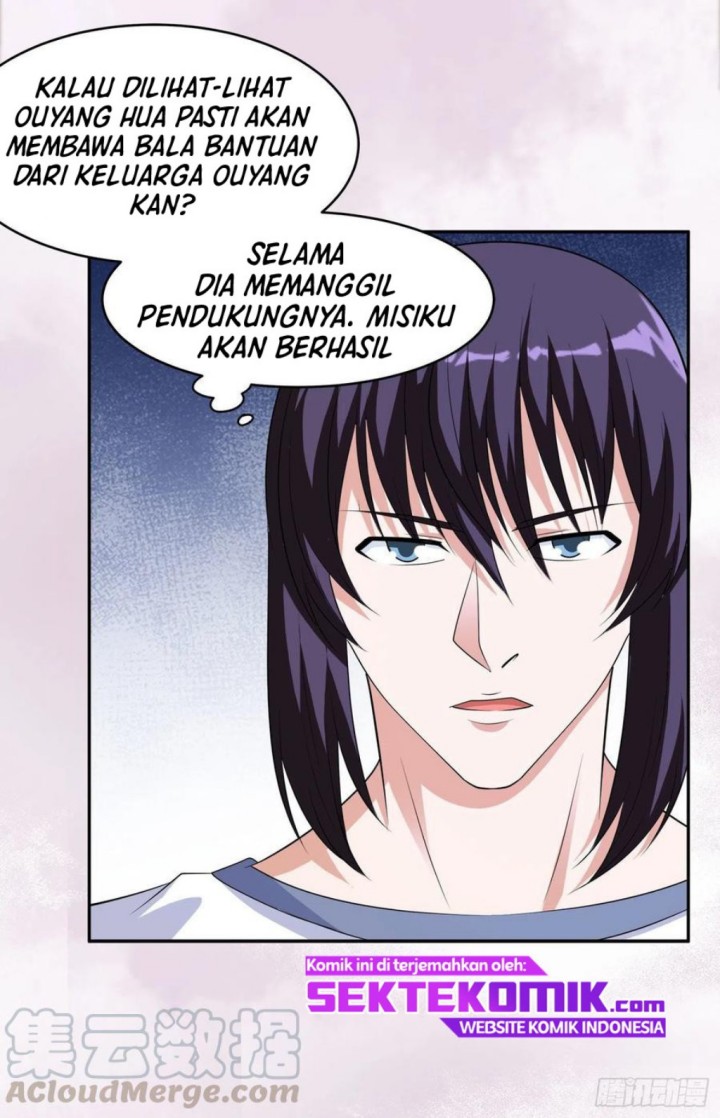 Cultivators In The City Chapter 138 - halaman 30