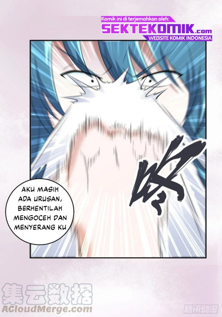 Cultivators In The City Chapter 138 - halaman 8