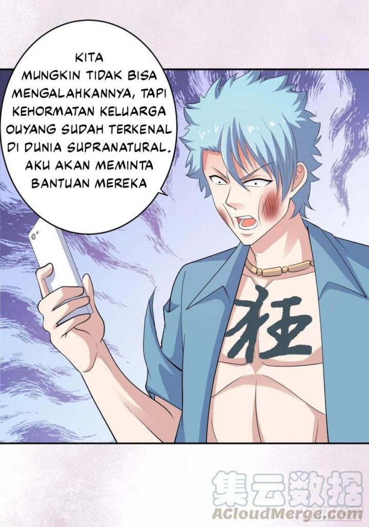 Cultivators In The City Chapter 139 - halaman 10