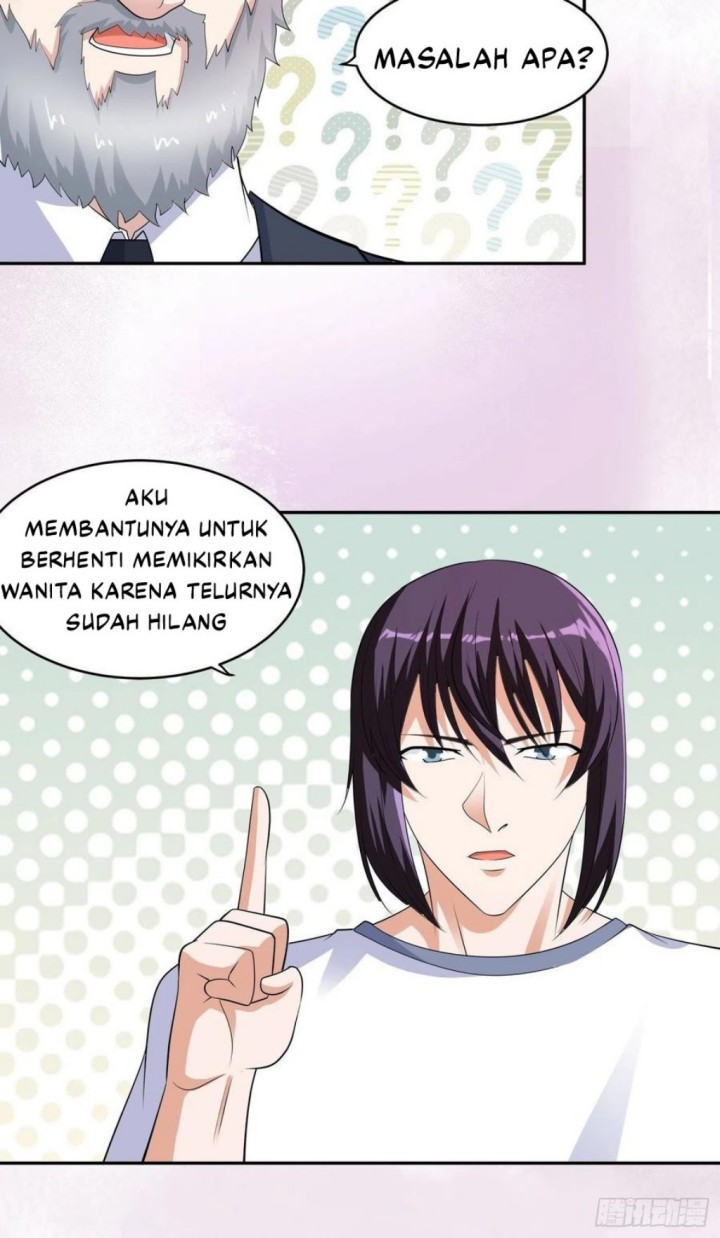 Cultivators In The City Chapter 139 - halaman 15
