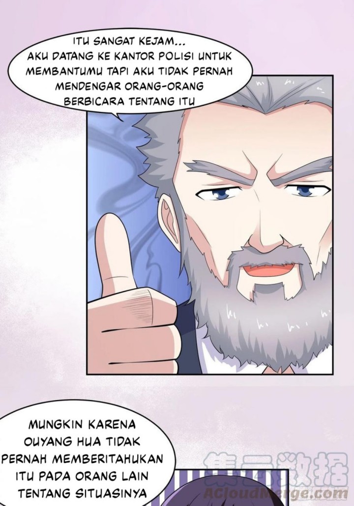 Cultivators In The City Chapter 139 - halaman 16
