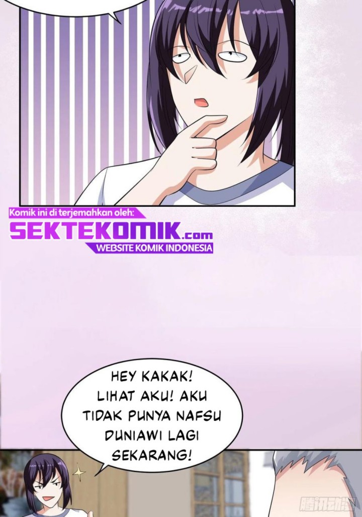 Cultivators In The City Chapter 139 - halaman 17