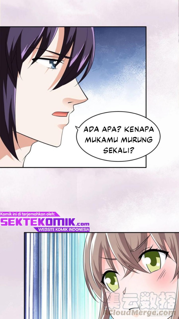 Cultivators In The City Chapter 139 - halaman 20