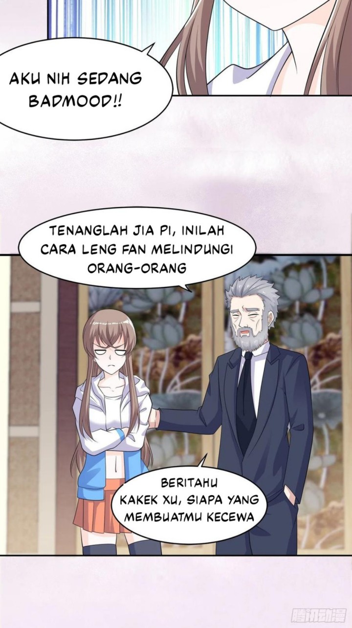 Cultivators In The City Chapter 139 - halaman 21