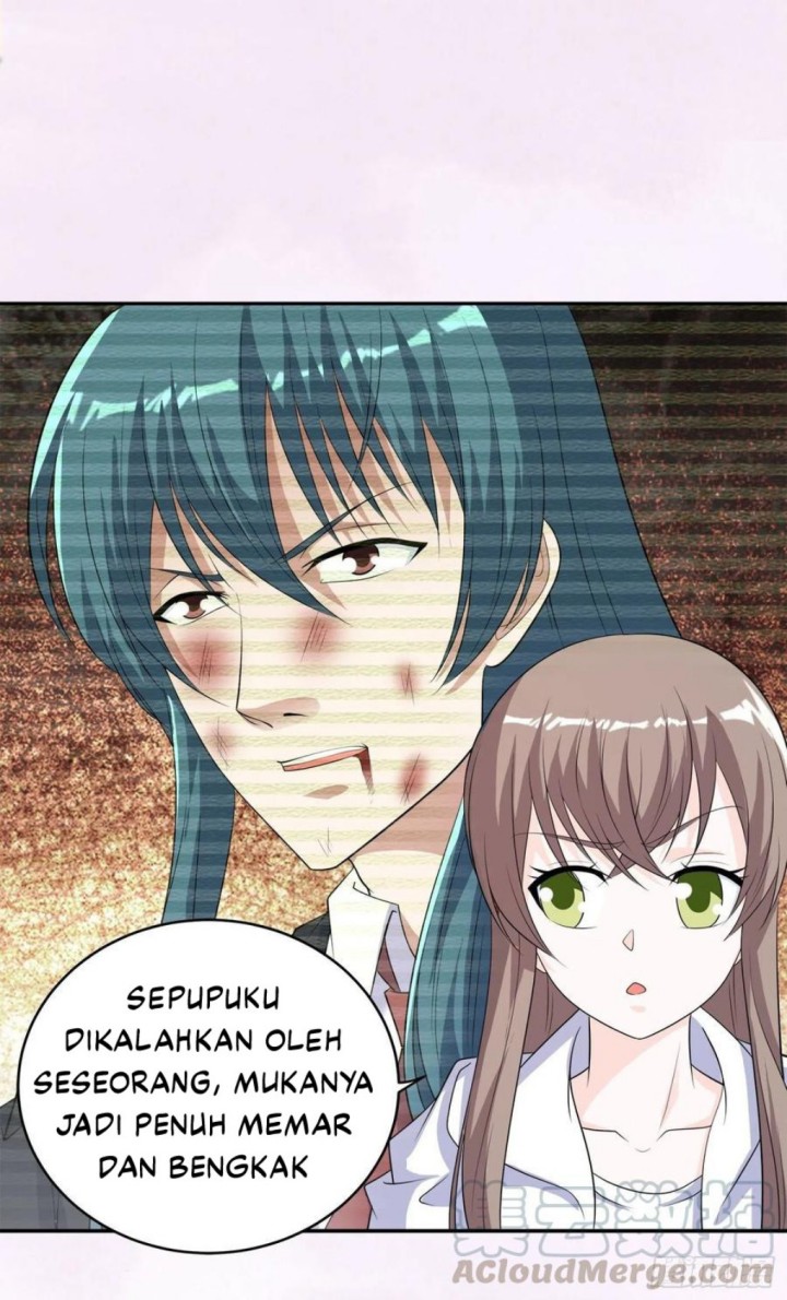 Cultivators In The City Chapter 139 - halaman 22