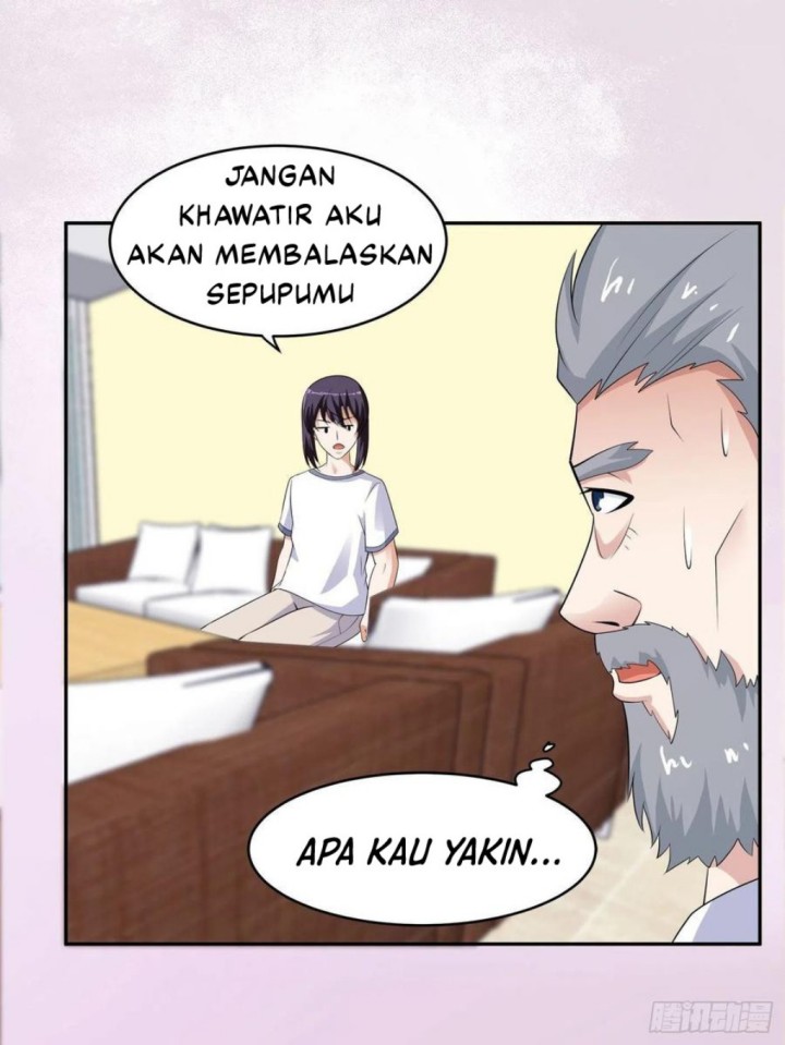 Cultivators In The City Chapter 139 - halaman 25