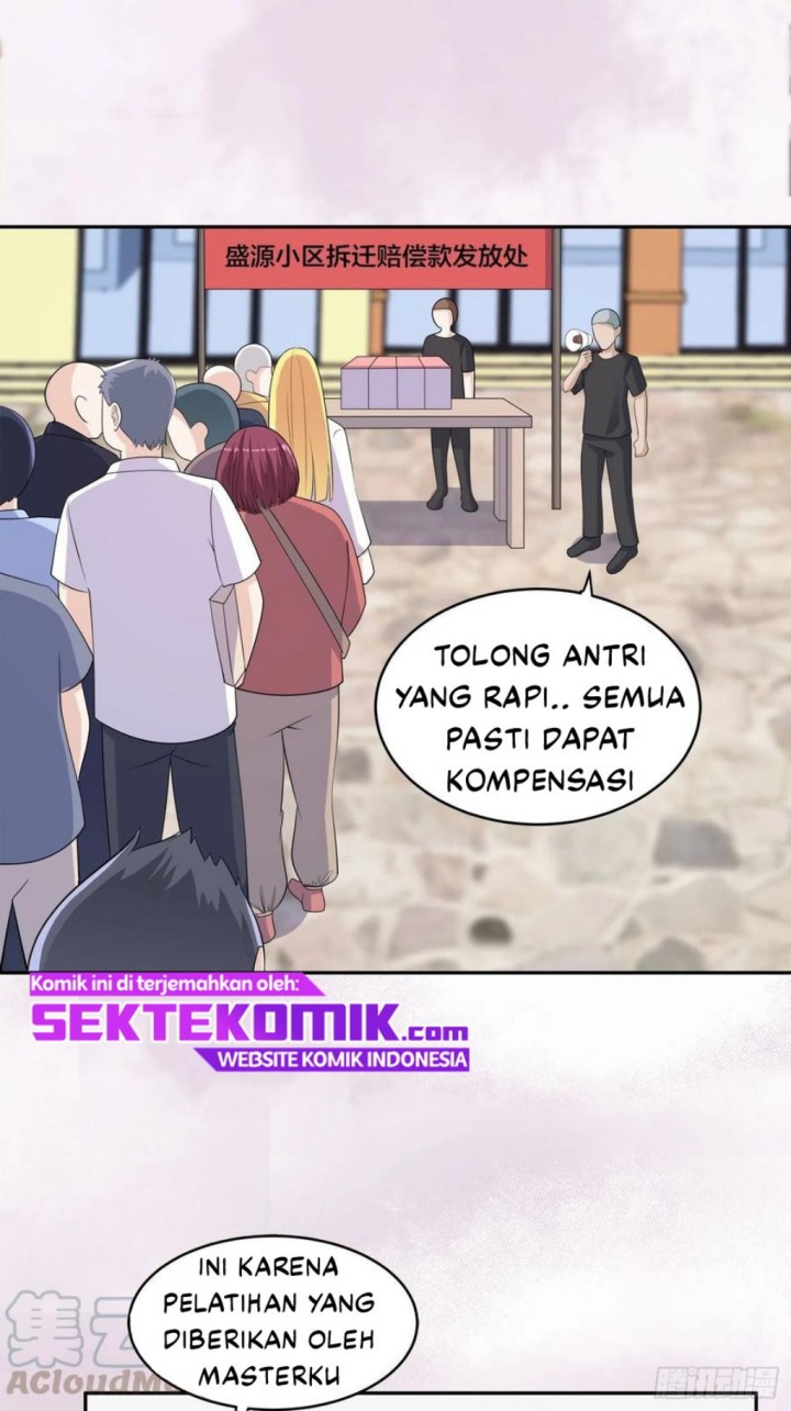 Cultivators In The City Chapter 139 - halaman 28