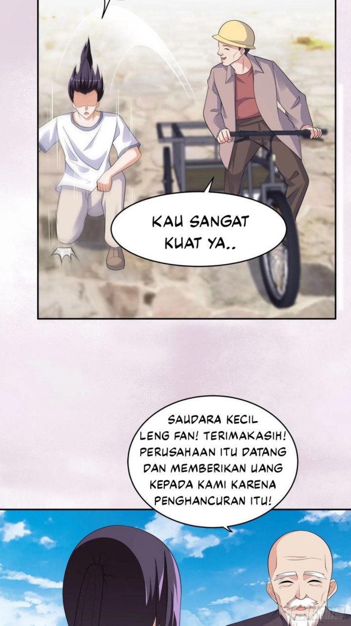 Cultivators In The City Chapter 139 - halaman 29