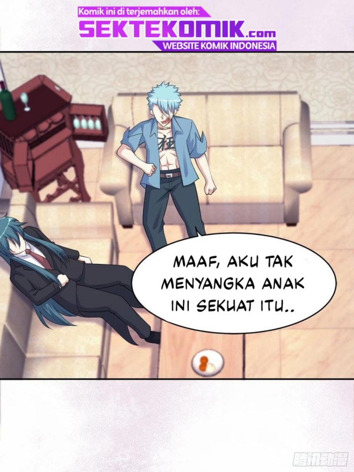 Cultivators In The City Chapter 139 - halaman 3