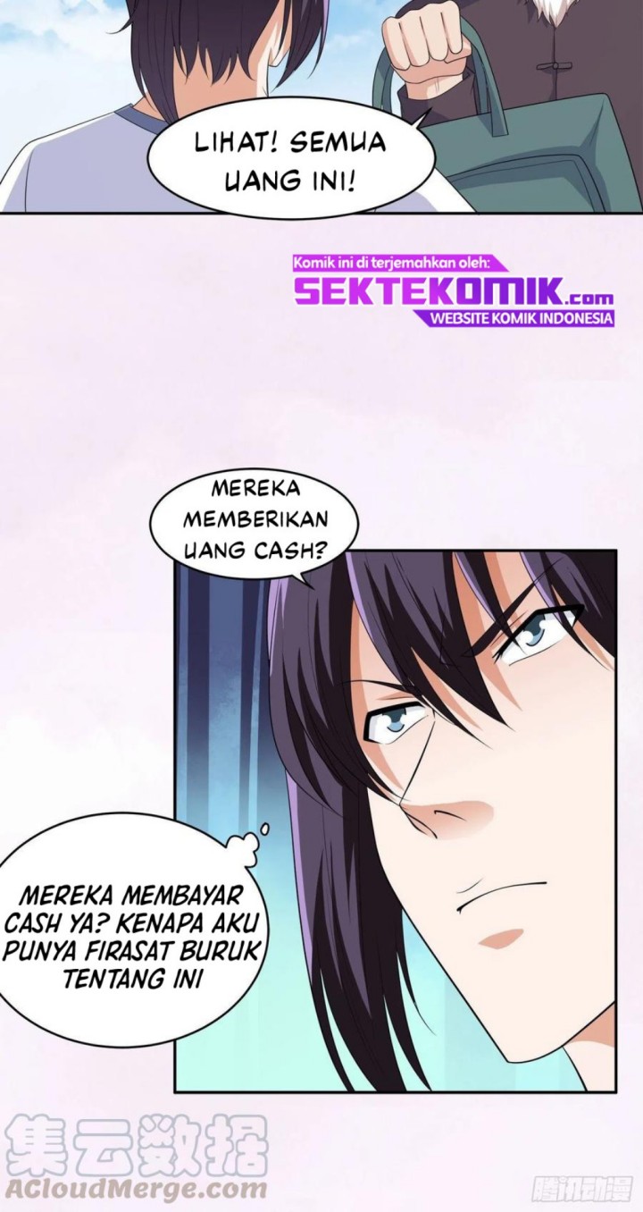 Cultivators In The City Chapter 139 - halaman 30