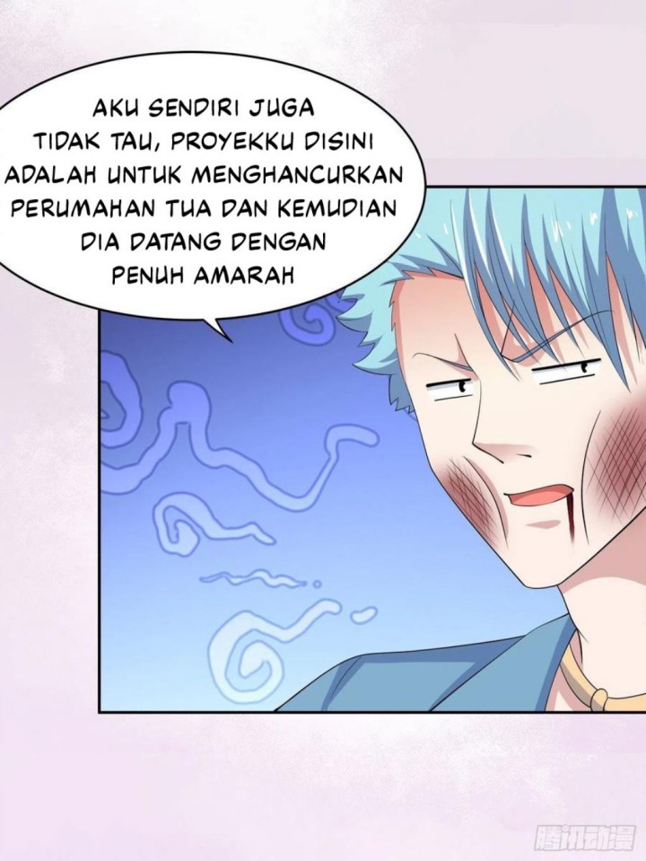 Cultivators In The City Chapter 139 - halaman 5