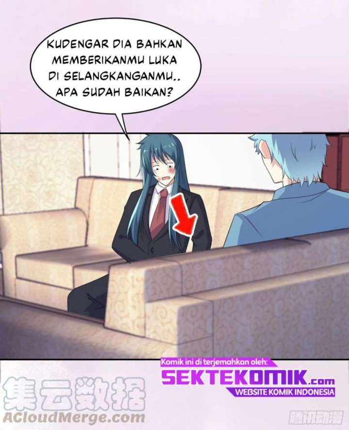 Cultivators In The City Chapter 139 - halaman 6