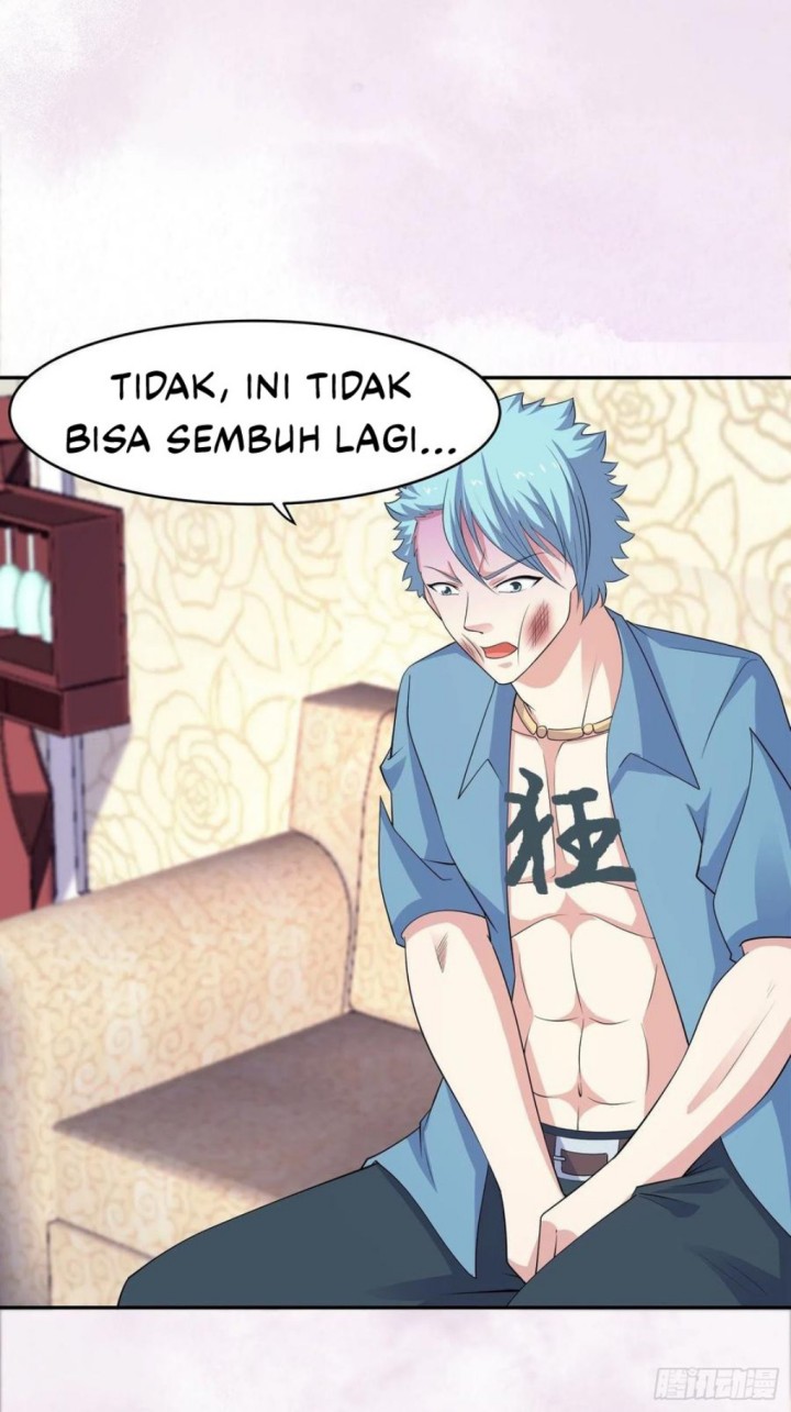 Cultivators In The City Chapter 139 - halaman 7