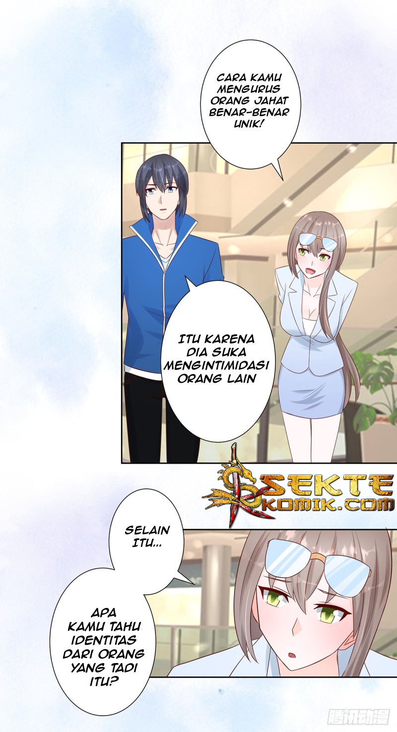 Cultivators In The City Chapter 14 - halaman 12