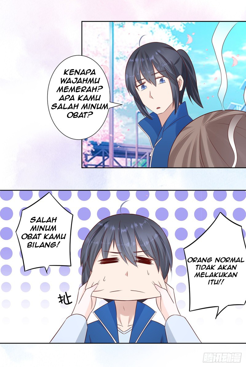 Cultivators In The City Chapter 14 - halaman 18