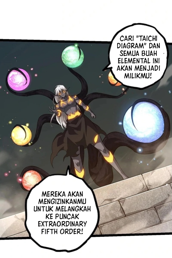Cultivators In The City Chapter 14 - halaman 19