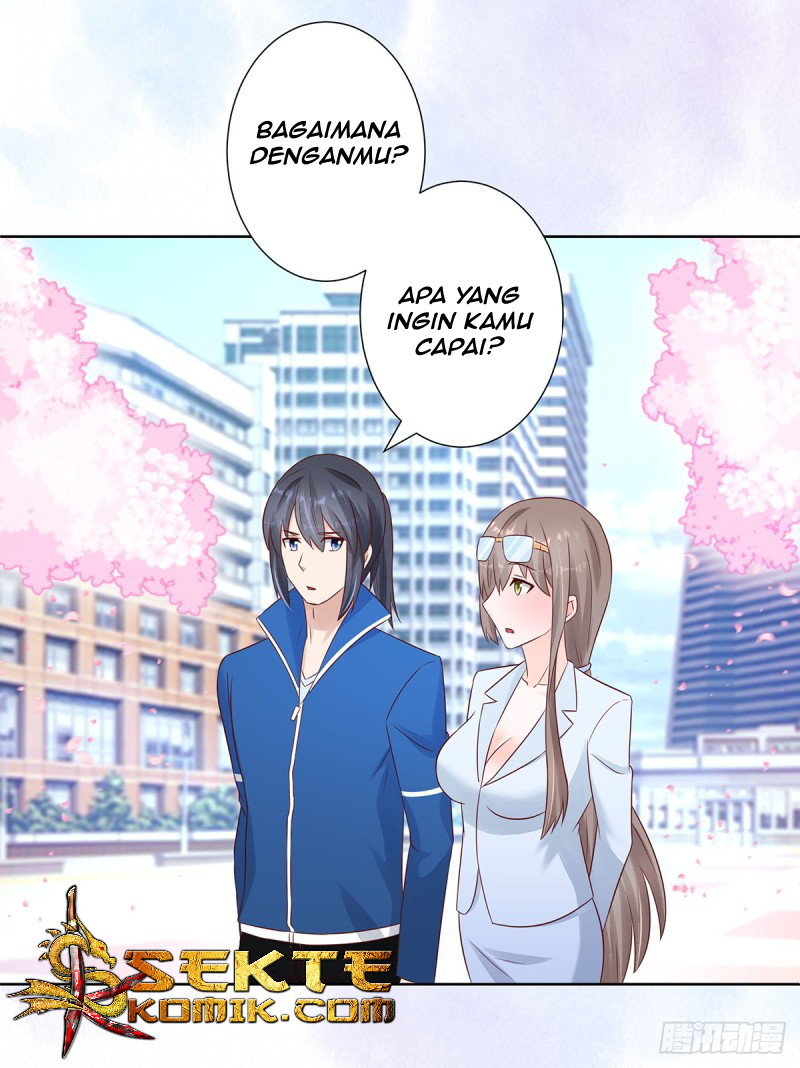 Cultivators In The City Chapter 14 - halaman 20