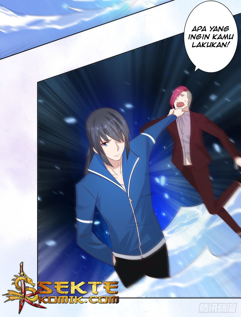 Cultivators In The City Chapter 14 - halaman 8