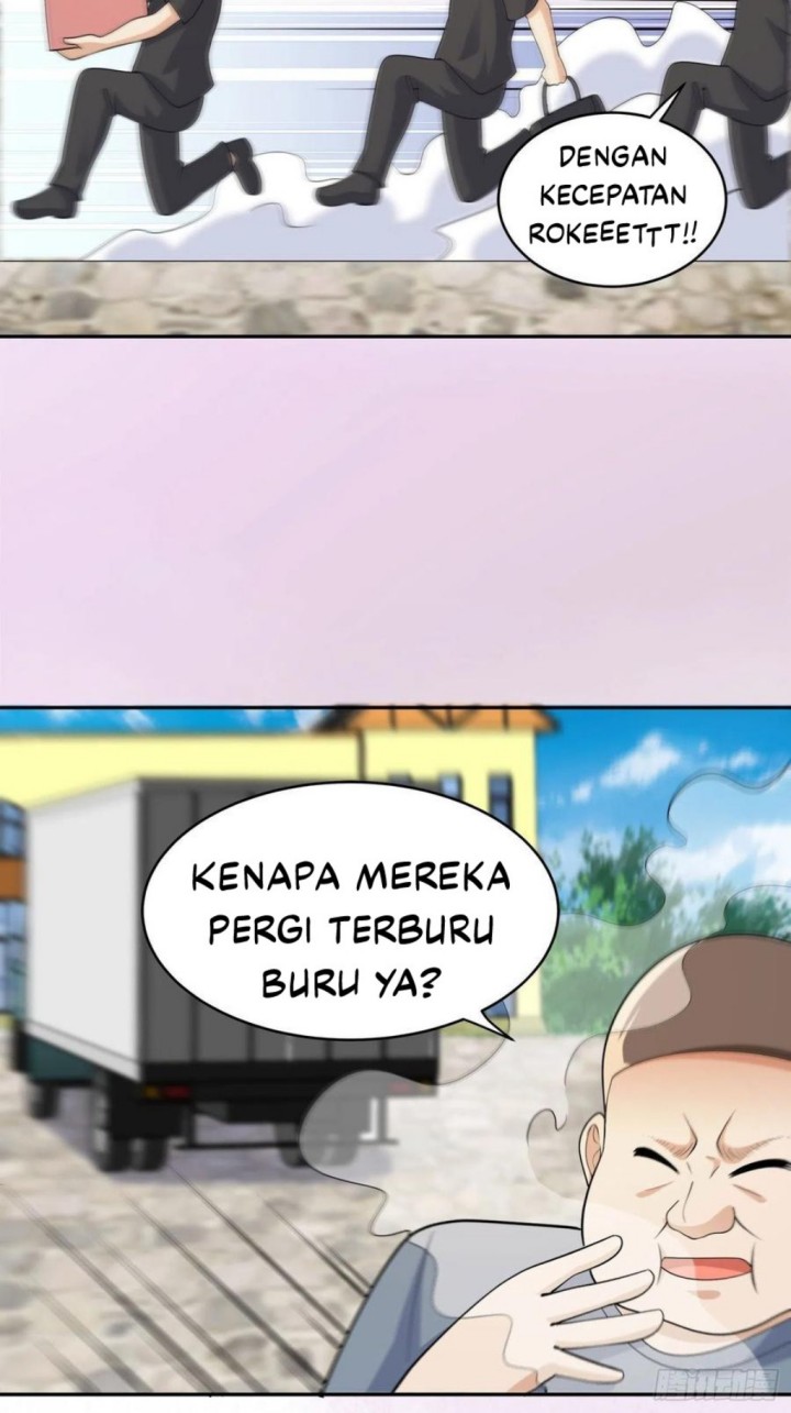 Cultivators In The City Chapter 140 - halaman 11