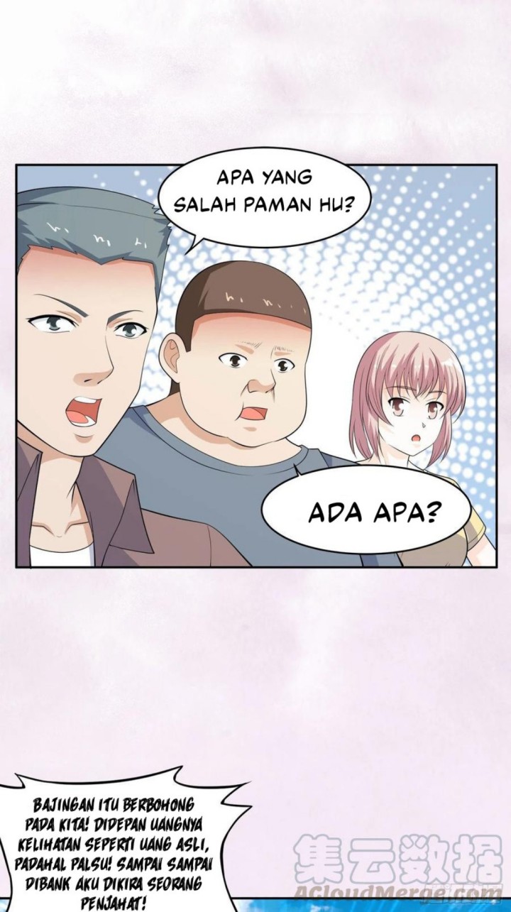 Cultivators In The City Chapter 140 - halaman 14
