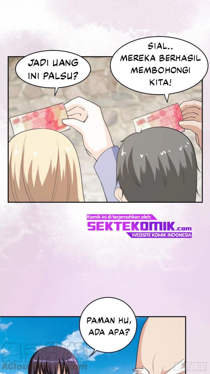 Cultivators In The City Chapter 140 - halaman 16