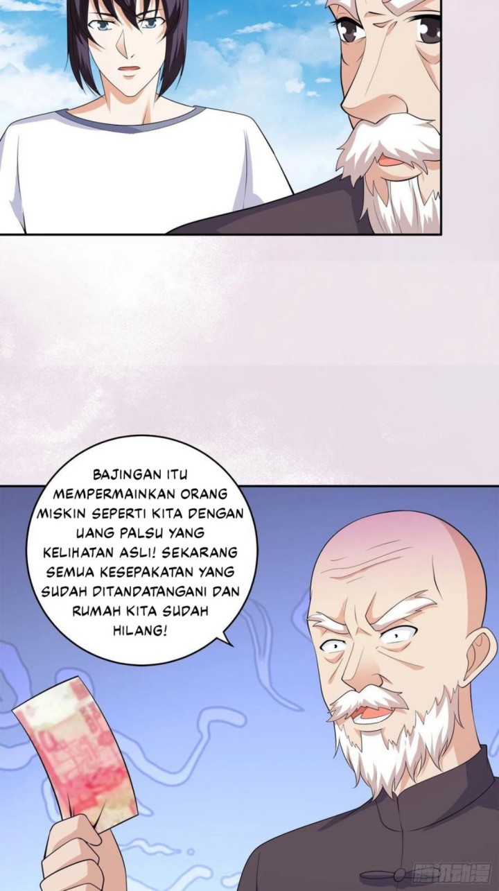 Cultivators In The City Chapter 140 - halaman 17