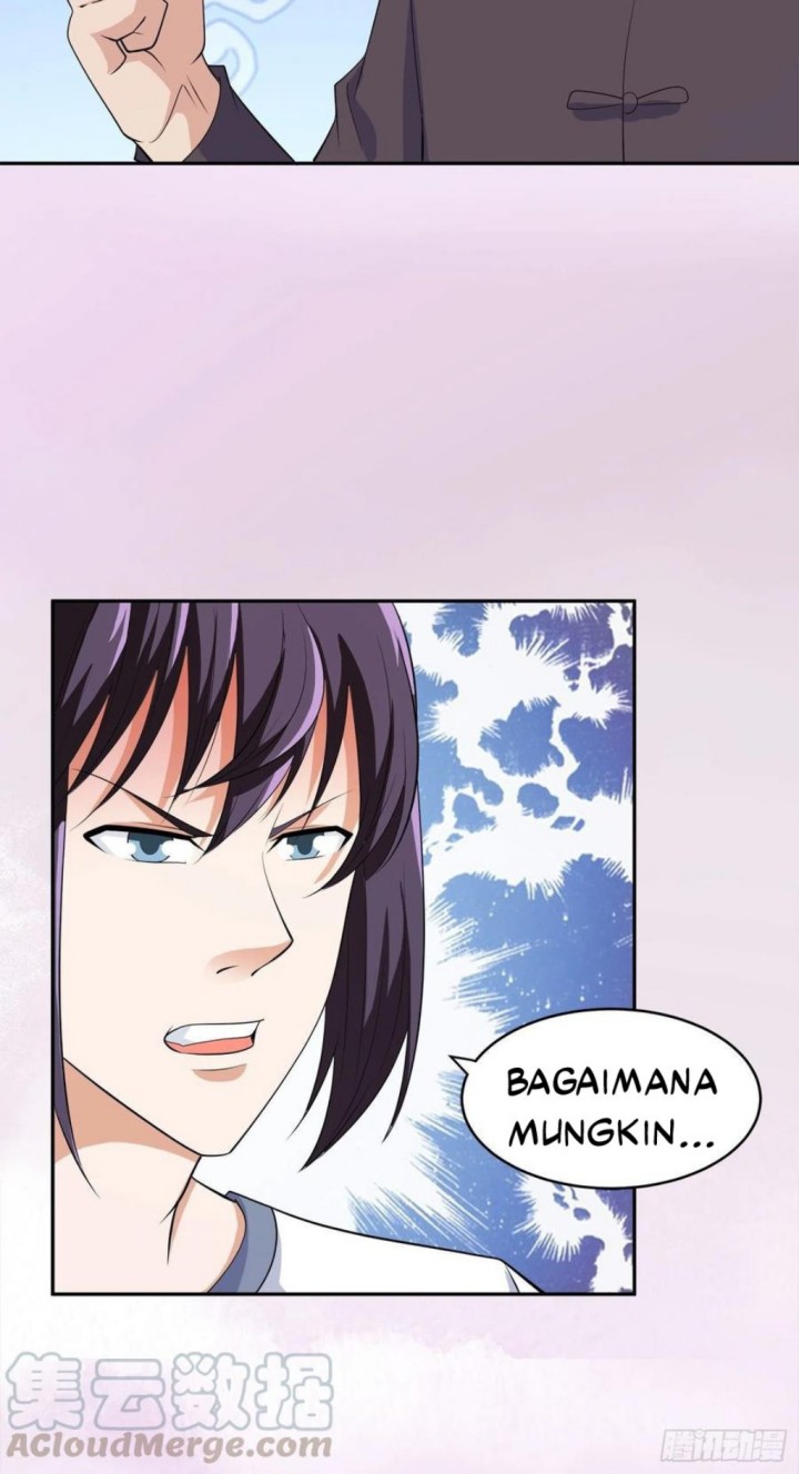 Cultivators In The City Chapter 140 - halaman 18